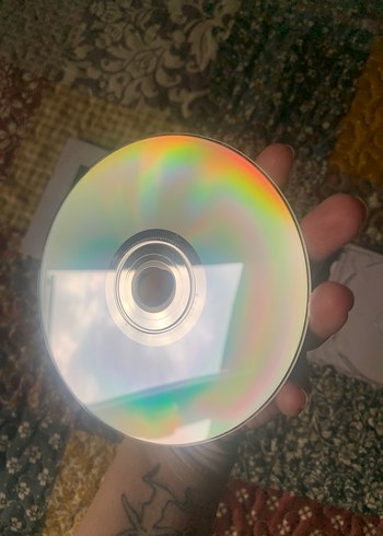 Ariana Grande Dangerous Woman Albümü - Görsel 4