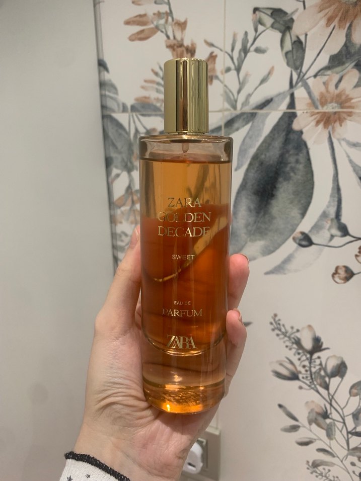 Zara Kadın Parfümü - Eau de Parfum - Görsel 2