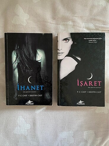 İşaret ve ihanet set