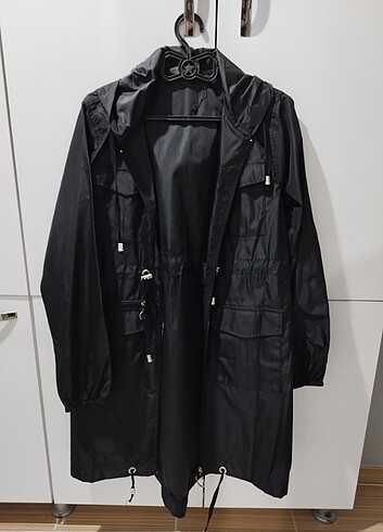 Yağmurluk ceket