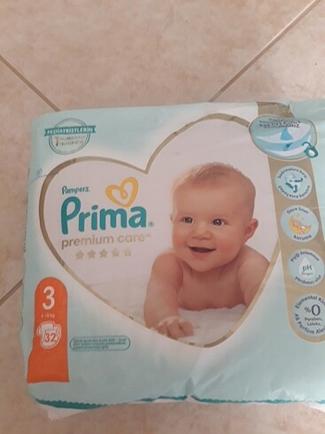 Prima premium.care