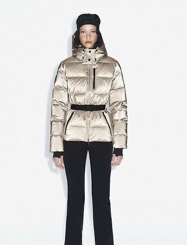Zara Recco mont