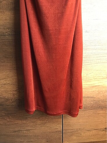 xs Beden bordo Renk #merli ipli elbise