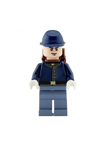 Lego tlr019 Minifigür