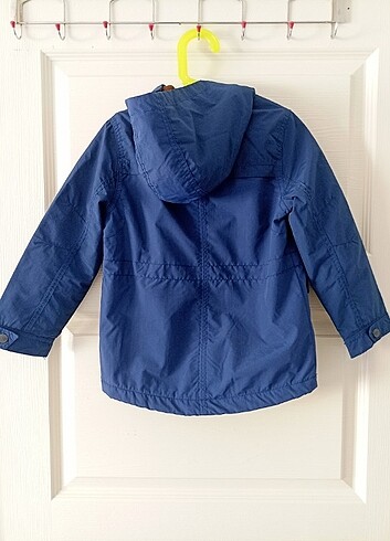 LC Waikiki ERKEK ÇOCUK MONT