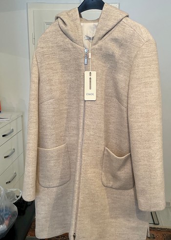 BEJ KAŞE KABAN - Görsel 2