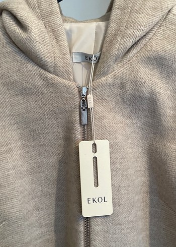 BEJ KAŞE KABAN - Görsel 3