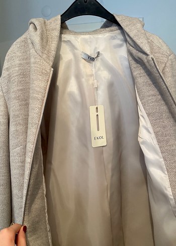 BEJ KAŞE KABAN - Görsel 5