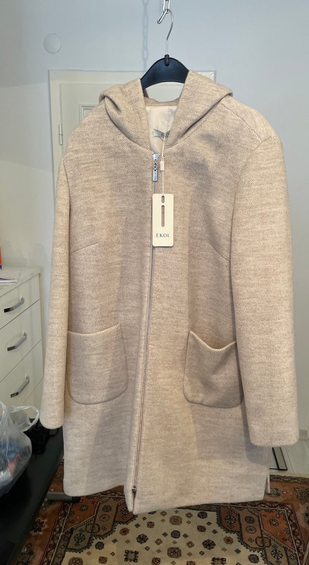 BEJ KAŞE KABAN - Görsel 2