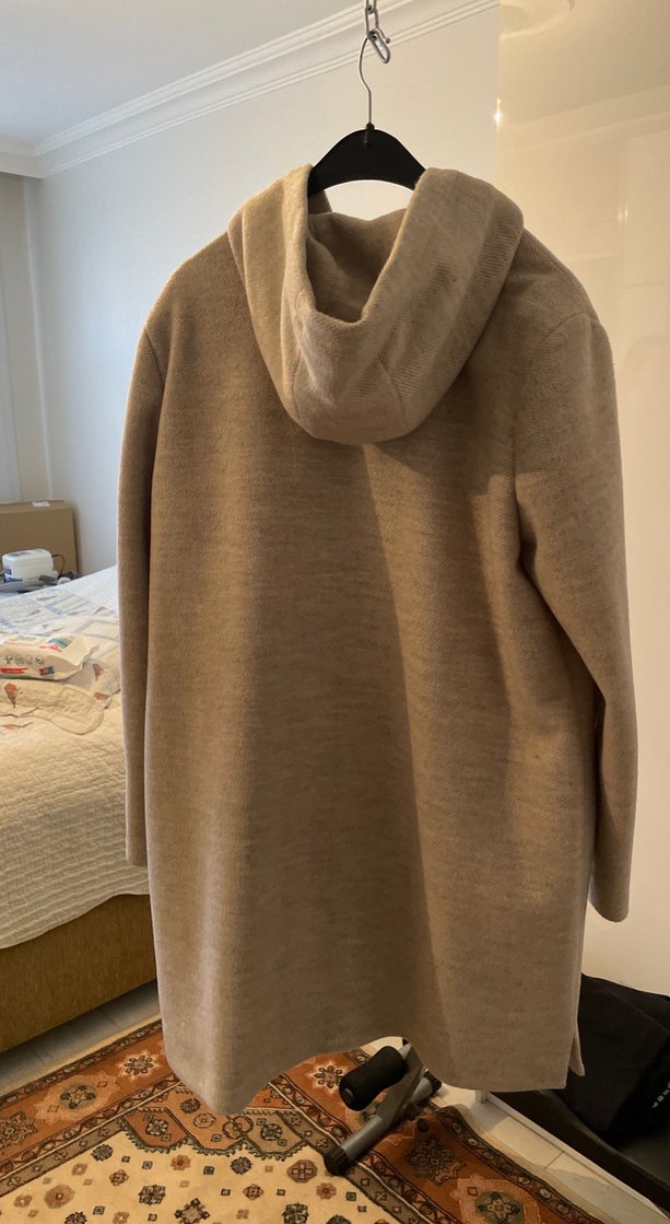 BEJ KAŞE KABAN - Görsel 4