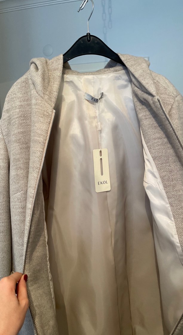 BEJ KAŞE KABAN - Görsel 5