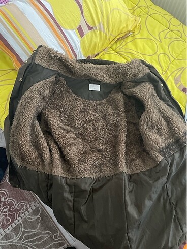40 Beden KOTON KADIN MONT