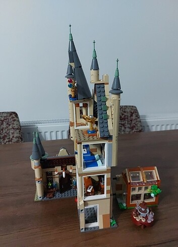 Harry potter lego şato