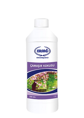 Ersağ Çamaşır Kokusu 500ml