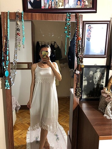 Yazlık elbise Sme uyumlu?