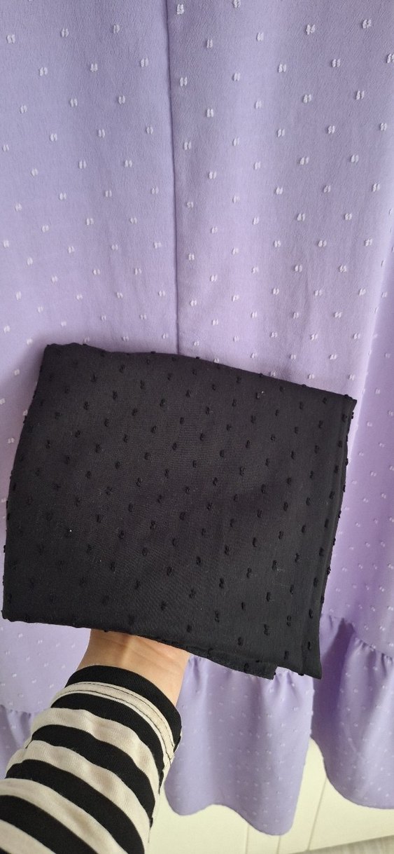 tesettür elbise - Görsel 3