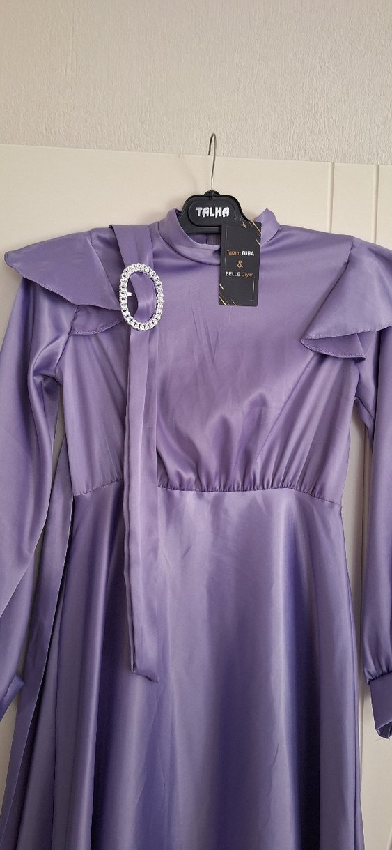 tesettür abiye - Görsel 2