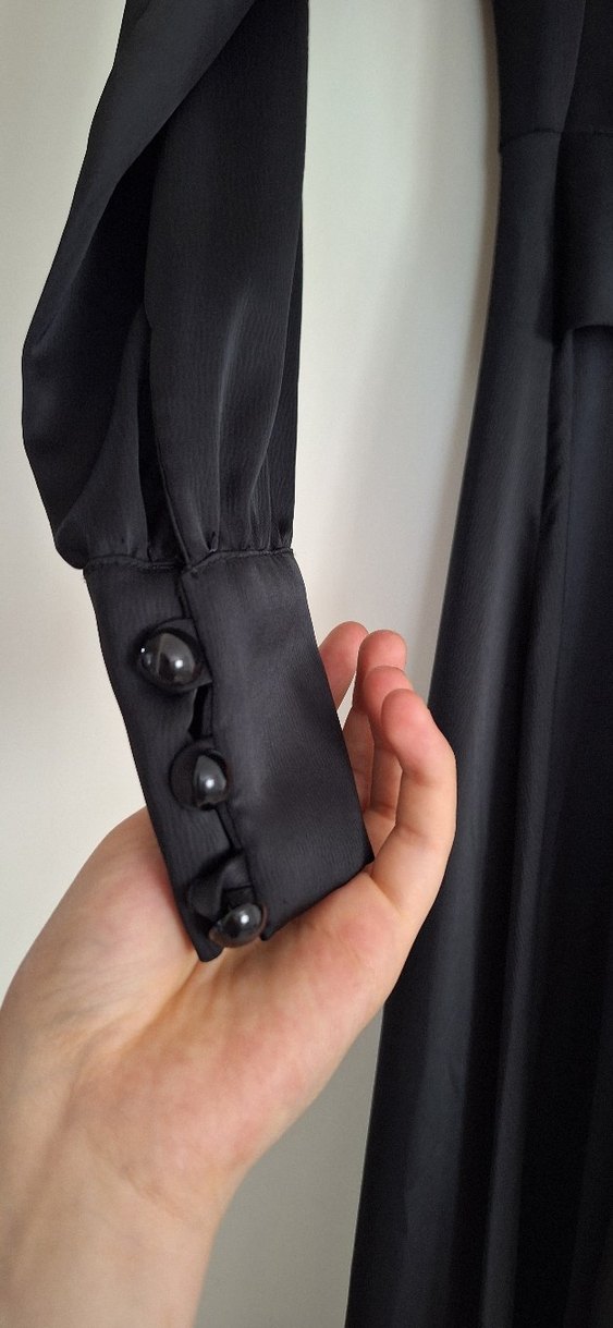 tesettür abiye - Görsel 2