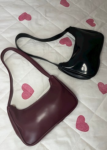 Siyah Çanta - Görsel 3