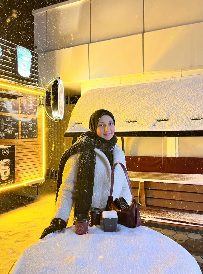 Peluş Kaban - Görsel 5