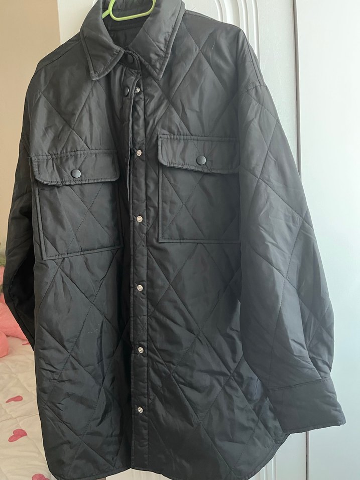 Kapitone mont - Görsel 2