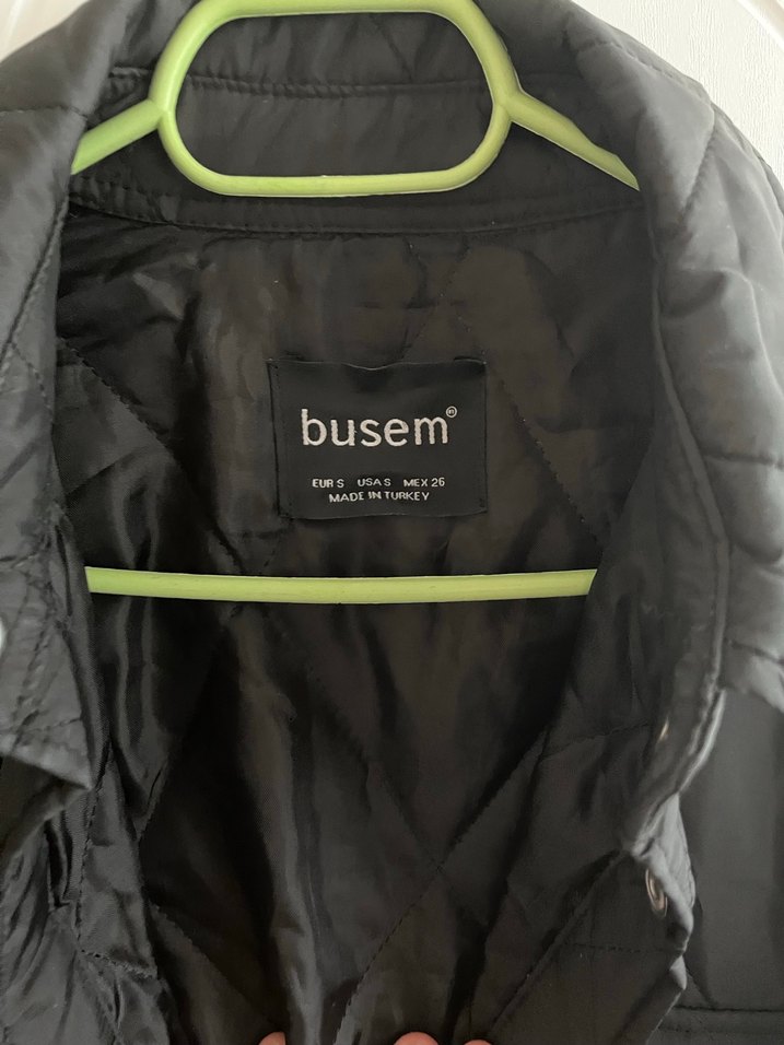 Kapitone mont - Görsel 3