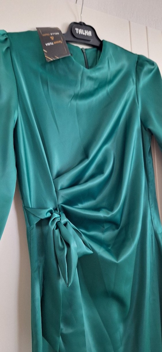 tesettür abiye - Görsel 4