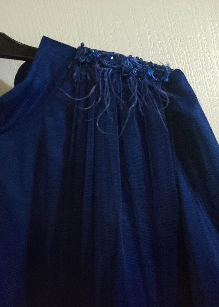 Tesettür abiye  - Görsel 2