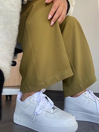 Orjinal Nike Airforce