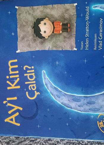 Elmaları Nasıl Toplarsın? Çocuk Kitabı - Görsel 9