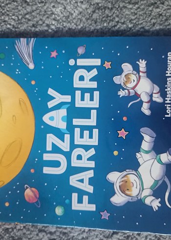 Elmaları Nasıl Toplarsın? Çocuk Kitabı - Görsel 8