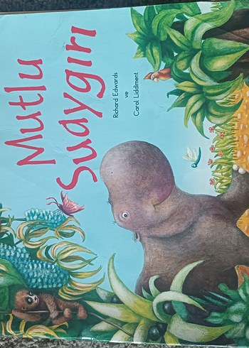 Elmaları Nasıl Toplarsın? Çocuk Kitabı - Görsel 6