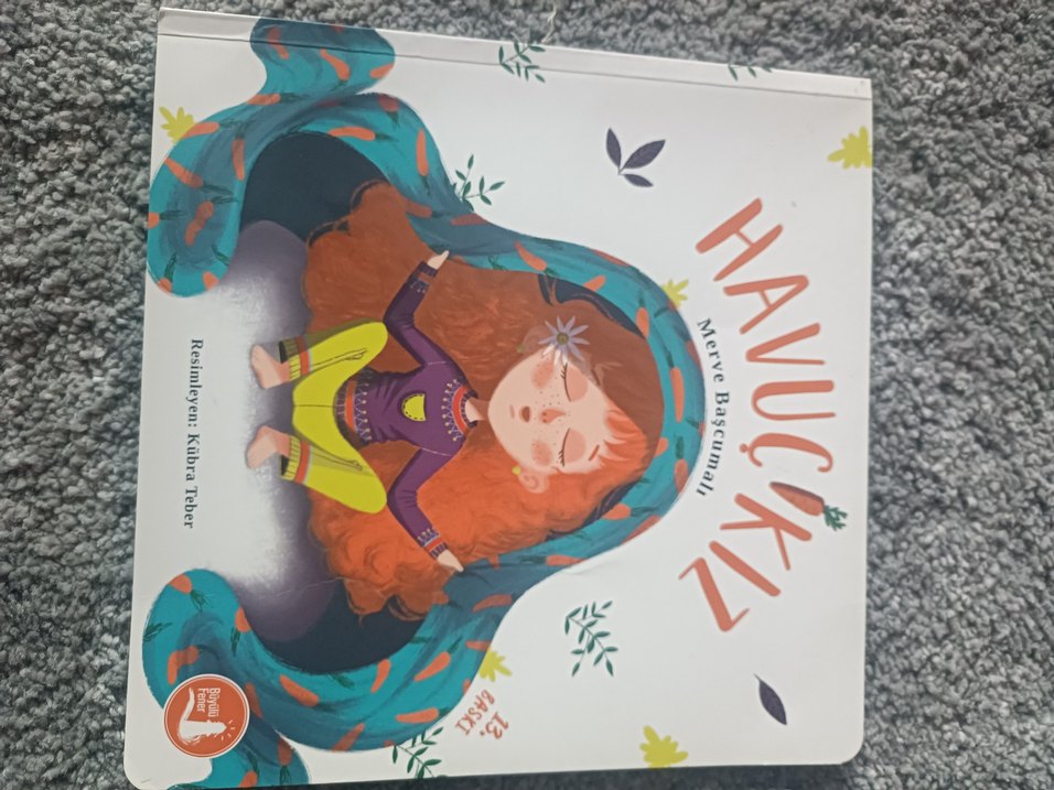 Elmaları Nasıl Toplarsın? Çocuk Kitabı - Görsel 3