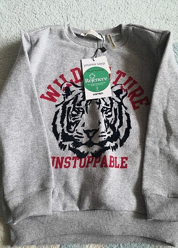Sweatshirt 