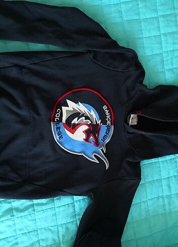 Bahçeşehir Koleji sweatshirt 