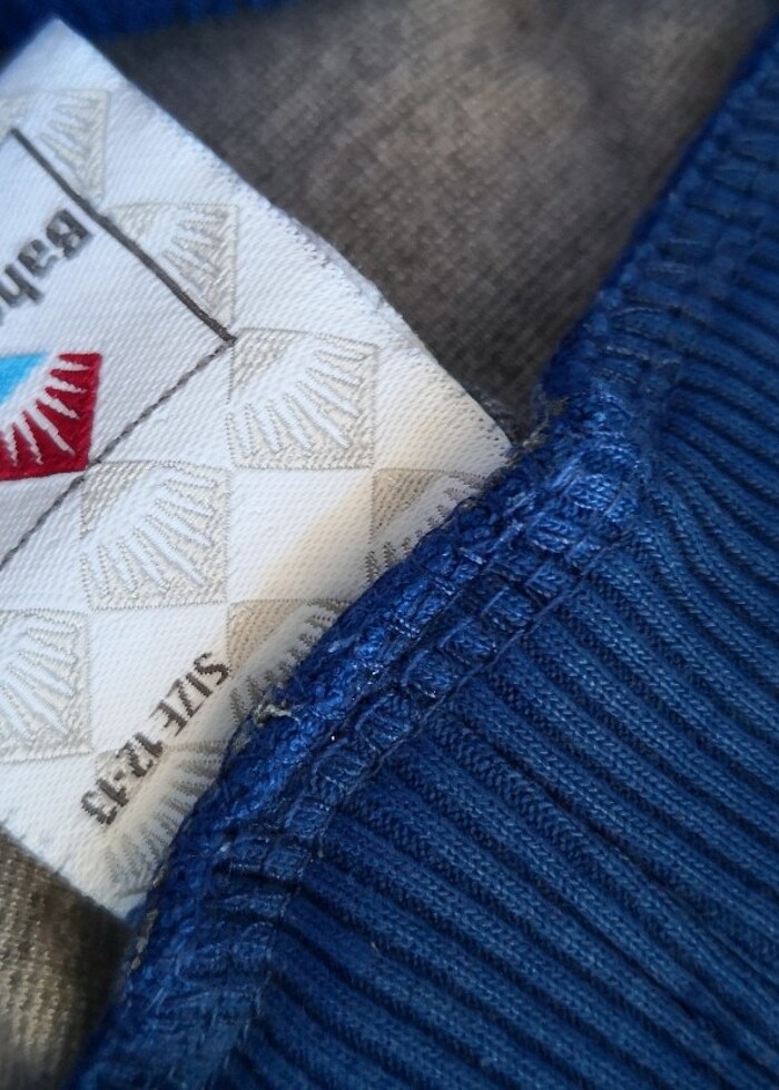 Bahçeşehir Koleji eşofman alti - Görsel 2