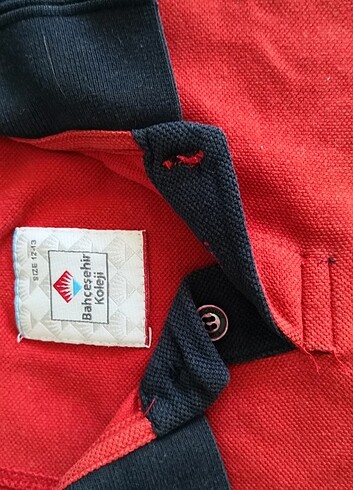 Bahçeşehir Koleji tişörtler  - Görsel 5