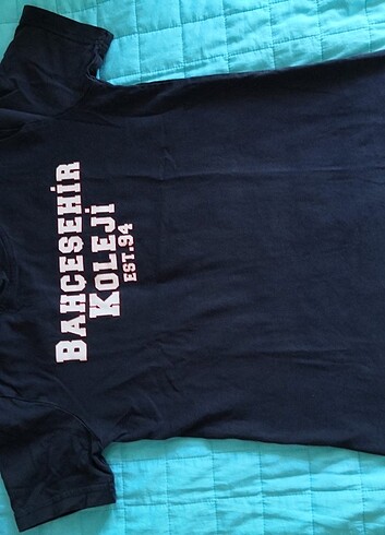 Bahçeşehir Koleji tişörtler  - Görsel 8