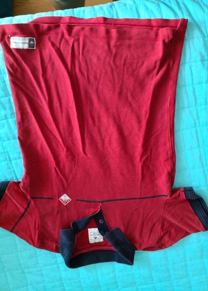 Bahçeşehir Koleji tişörtler  - Görsel 4