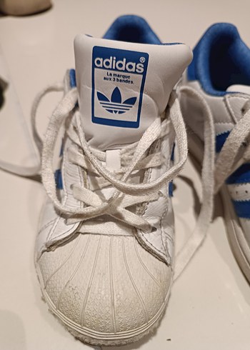 Adidas çocuk spor ayakkabı - Görsel 6