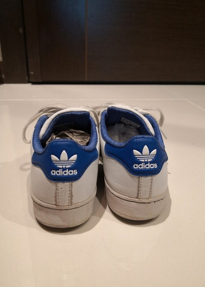 Adidas çocuk spor ayakkabı - Görsel 3