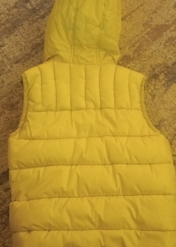 Şişme yelek  - Görsel 2