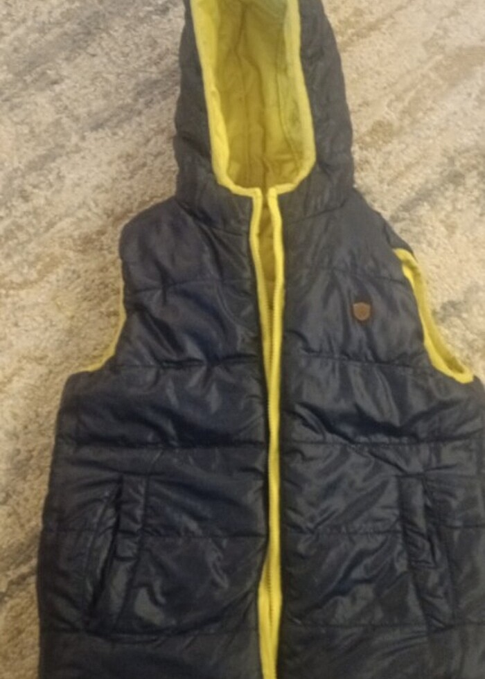 Şişme yelek  - Görsel 3