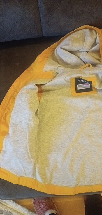 Yağmurluk  - Görsel 5