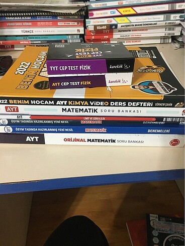 Kitap