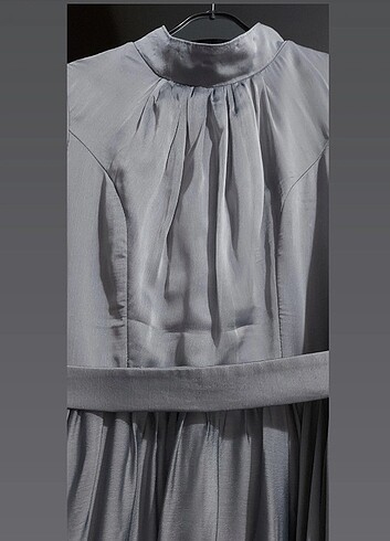 Kadın abiye elbise - Görsel 3