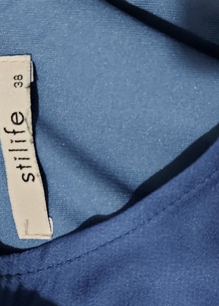 Abiye elbise - Görsel 2