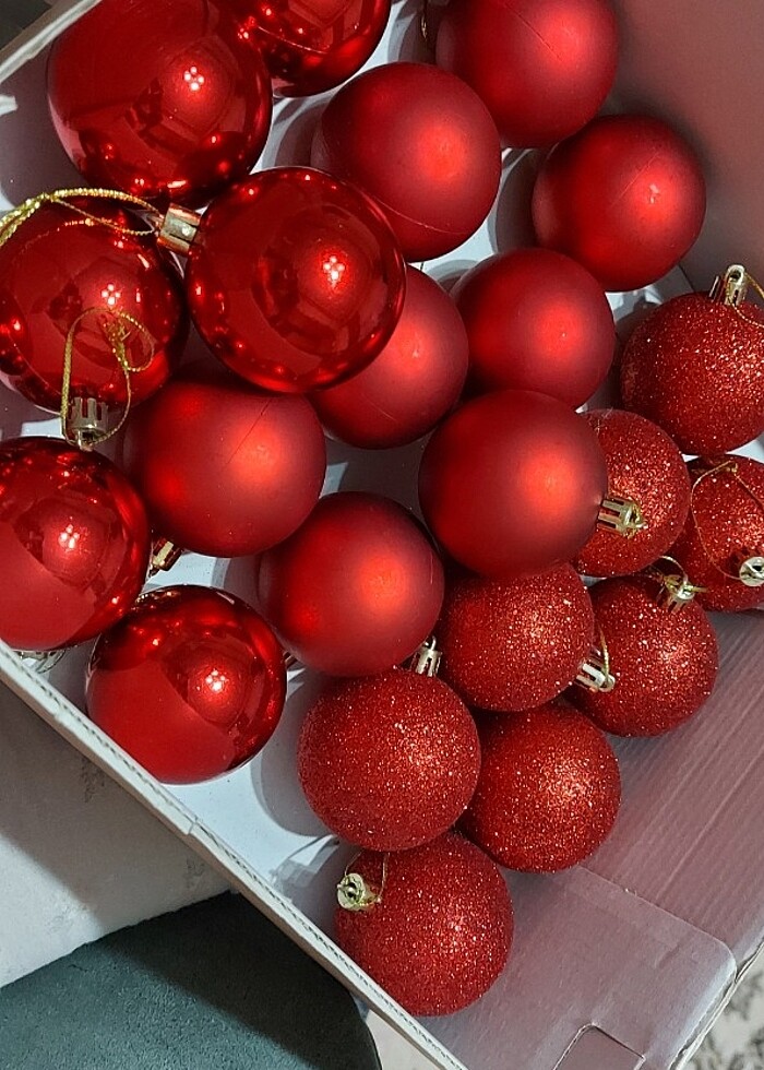 Çam ağacı süsü - Görsel 2