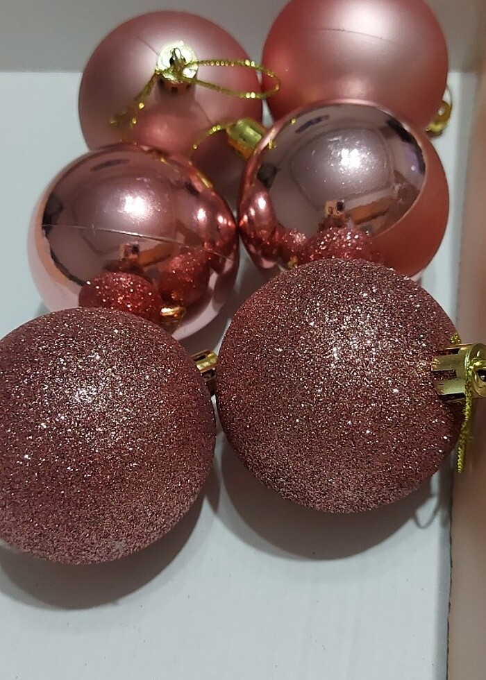 Çam ağacı süsü - Görsel 3