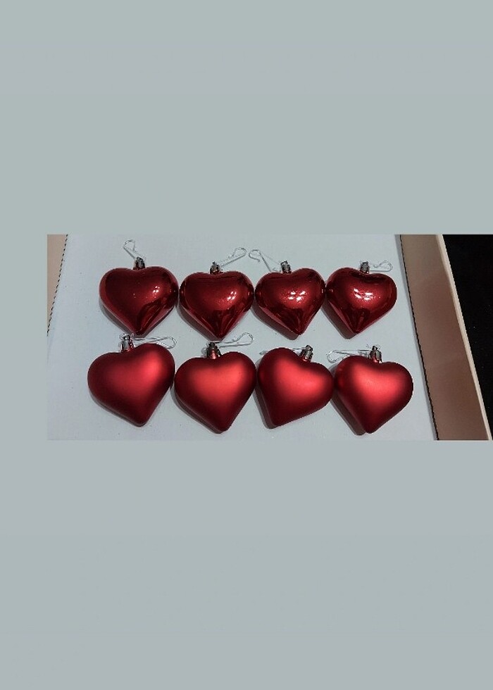 çam ağacı süsü - Görsel 2